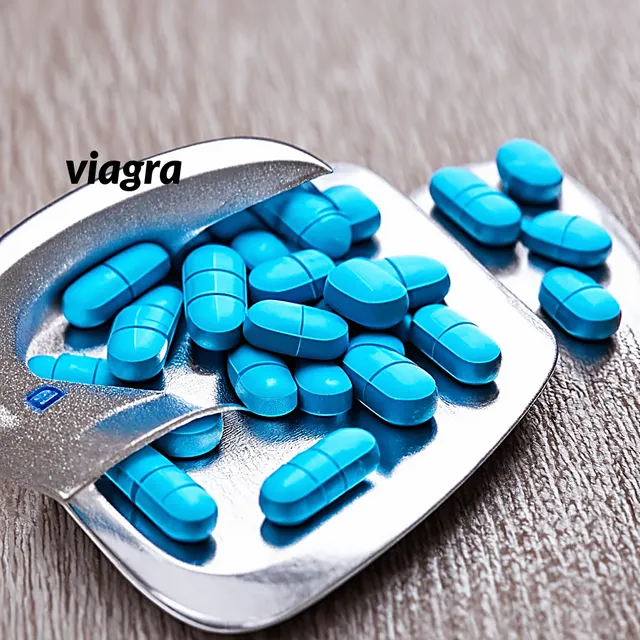 Viagra similares precio